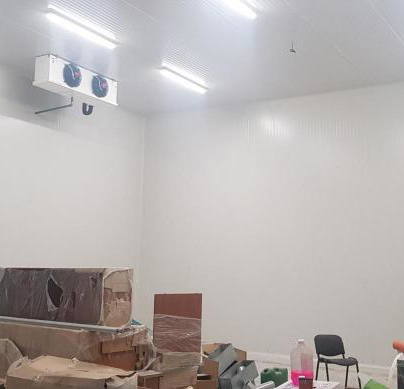 Photo 2 — Warehouse in Sofiya, Obelya 2