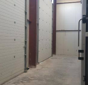 Photo 4 — Warehouse in Sofiya, Obelya 2