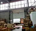 Снимка 3 — Склад в София, Военна рампа