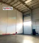Склад в София, Враждебна
