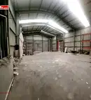 Склад в София, Враждебна