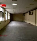 Склад в София, Захарна фабрика