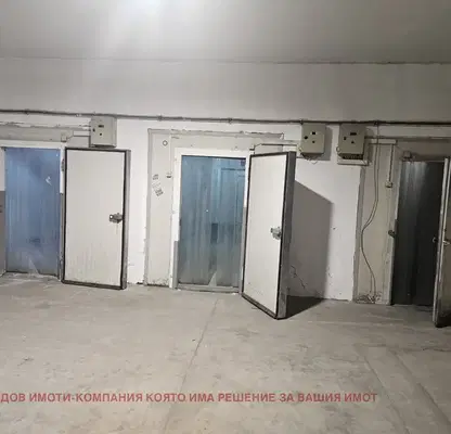 Снимка 4 — Склад в Стара Загора, Индустриална зона - запад