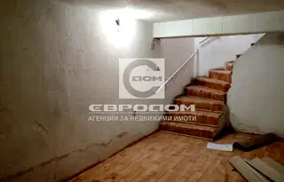 Склад в Стара Загора, Казански - изток