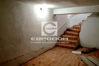 Склад в Стара Загора, Казански - изток