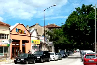 Склад във Варна, ЖП Гара