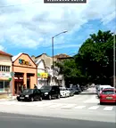 Склад във Варна, ЖП Гара