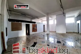 Склад във Варна, Западна промишлена зона