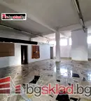 Склад във Варна, Западна промишлена зона