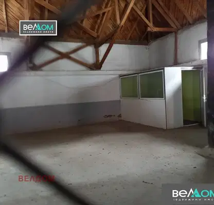 Снимка 3 — Склад във Варна, Западна промишлена зона