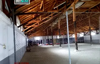 Склад във Варна, Западна промишлена зона