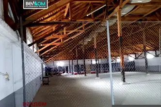 Склад във Варна, Западна промишлена зона