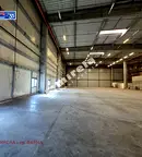 Склад във Варна, Западна промишлена зона