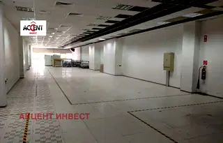 Склад във Варна, Западна промишлена зона