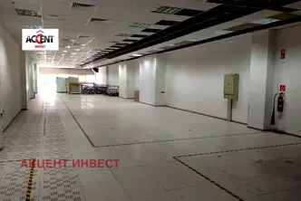 Склад във Варна, Западна промишлена зона