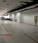 Склад във Варна, Западна промишлена зона