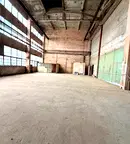 Склад във Варна, Западна промишлена зона