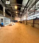 Склад във Варна, Западна промишлена зона