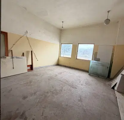 Снимка 5 — Склад във Варна, Западна промишлена зона