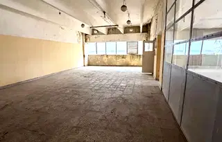 Склад във Варна, Западна промишлена зона