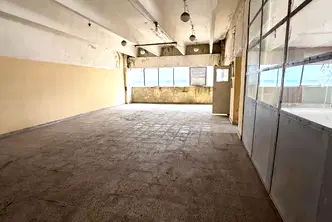Склад във Варна, Западна промишлена зона
