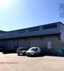 Склад във Велико Търново, Промишлена зона - Юг