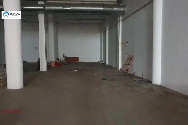 Warehouse in Veliko Tyrnovo, Promishlena Zona - Zapad