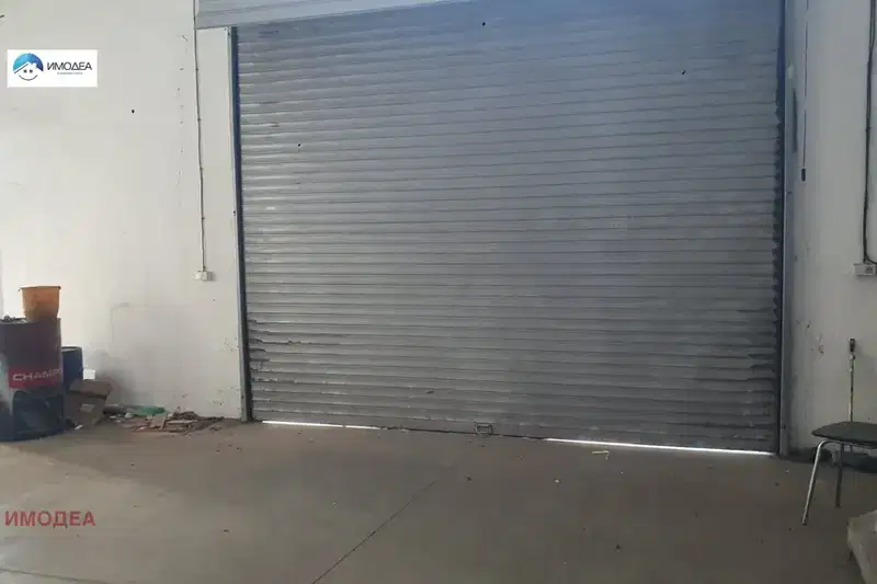 Warehouse in Veliko Tyrnovo, Promishlena Zona - Zapad