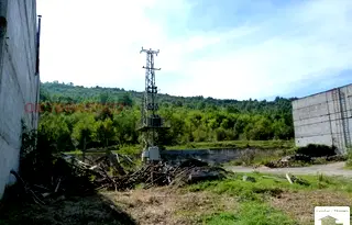 Склад във Велико Търново, Златарица