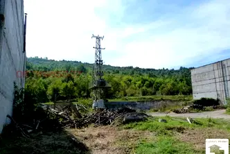 Склад във Велико Търново, Златарица