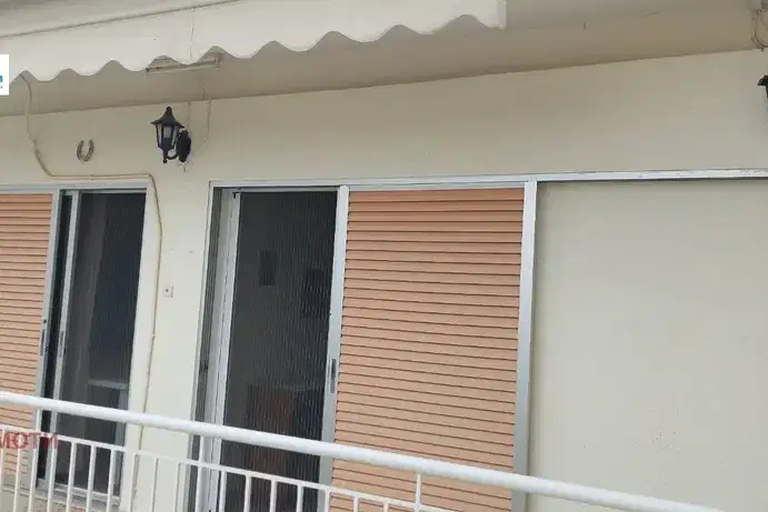 apartment in Halkidiki