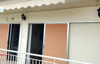 апартамент в Халкидики