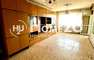 Тристаен апартамент в Бургас, Айтос