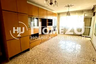Тристаен апартамент в Бургас, Айтос