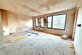 Двустаен апартамент в Пловдив, Асенов