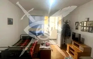 Двустаен апартамент в Пловдив, Асенов