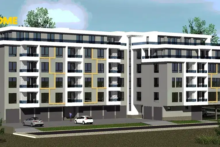 apartment in Oblast Plovdiv, Асенов
