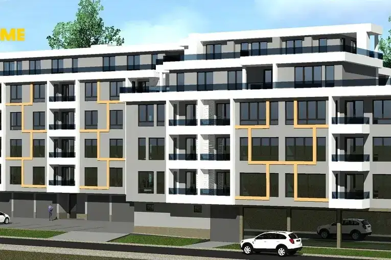 apartment in Plovdiv, Asenov