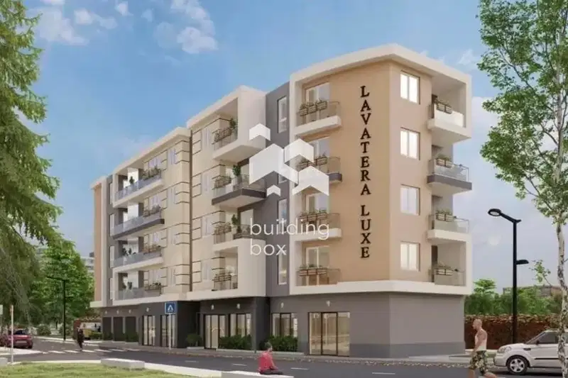 apartment in Plovdiv, Asenov