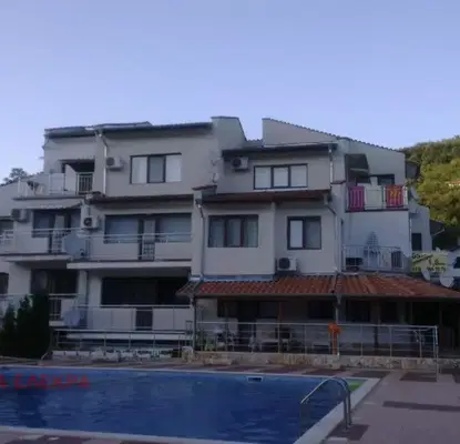 Photo 2 — apartment in Oblast Dobrich, Balchik