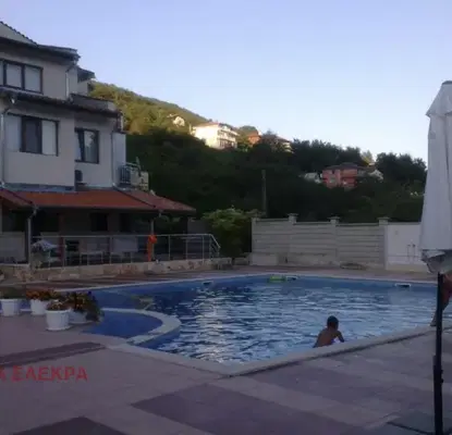 Photo 3 — apartment in Oblast Dobrich, Balchik