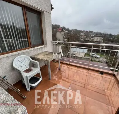 Photo 4 — apartment in Oblast Dobrich, Balchik