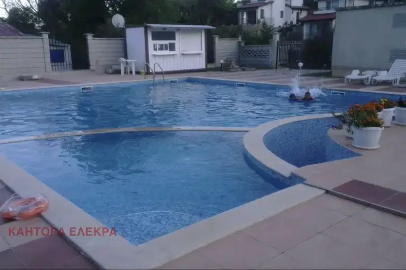 apartment in Oblast Dobrich, Balchik