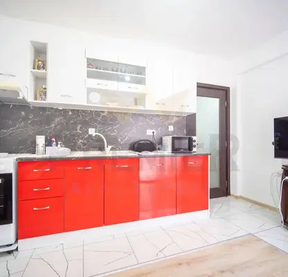 Photo 2 — 2-bedroom apartment in Oblast Dobrich, Balchik