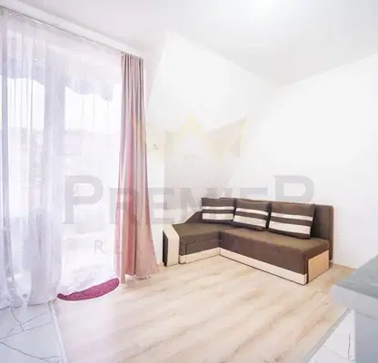 Photo 3 — 2-bedroom apartment in Oblast Dobrich, Balchik