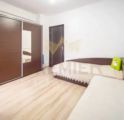 Photo 4 — 2-bedroom apartment in Oblast Dobrich, Balchik