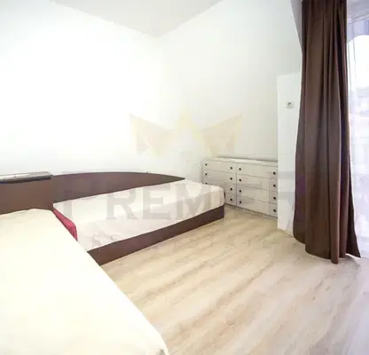 Photo 5 — 2-bedroom apartment in Oblast Dobrich, Balchik