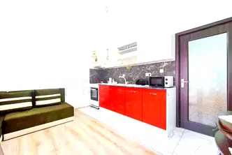 апартамент в Добрич, Балчик