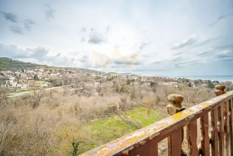 3-bedroom apartment in Dobrich, Balchik
