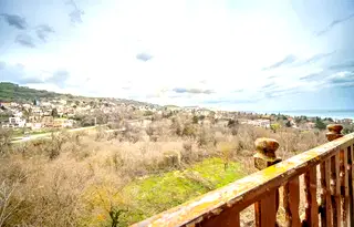 апартамент в Добрич, Балчик